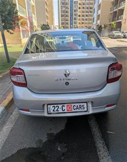 رينو سيمبل